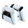 Akcesoria do konsol HyperX ChargePlay Duo PS5 (Dualsense) charger